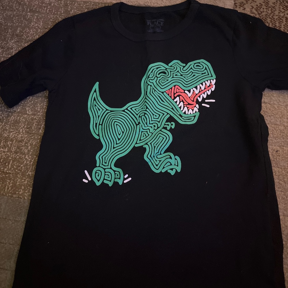 Boys shirt